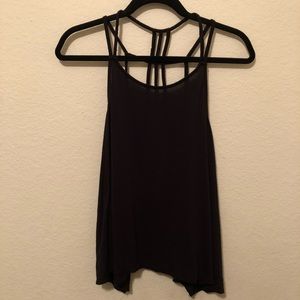 ✨SALE✨ Aeropostale Tank w/ Strappy Back